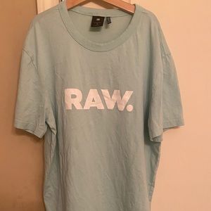 G-Star Raw Mint T-Shirt